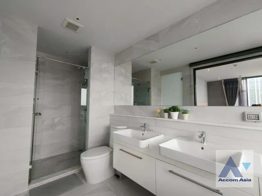 รูป 🔼🔽 AccomA 📩 Rhythm Ekkamai Condominium - รูปที่ 14/20