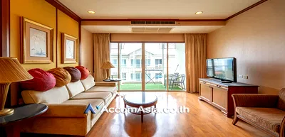 คอนโดให้เช่า : 🔼🔽 AccomA 📩 The Bangkok Sukhumvit 43 Condominium