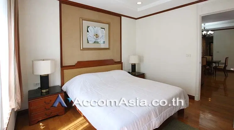 picture 🔼🔽 AccomA 📩  2 BR Condominium @The Bangkok Sukhumvit 43 (AA17227) - 9/18