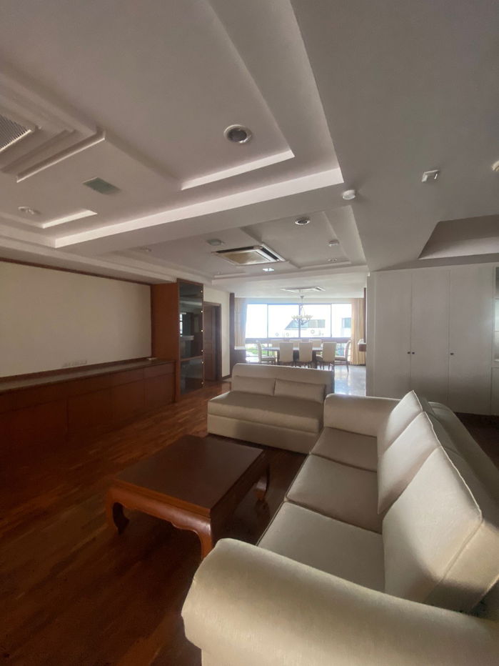picture Condo for Rent at President Park Soi Sukhumvit 24 - 11/24