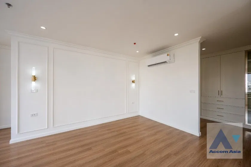 รูป 🔼🔽 AccomA 📩 Fully Renovated Condo with Luxe Finishes at Moon Tower (AA42789) - รูปที่ 20/20