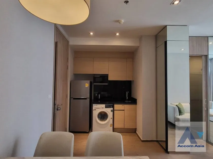 picture 🔼🔽 AccomA 📩 Fully Furnished 1 BR Condominium @Park Origin Phrom Phong (AA43308) - 6/9