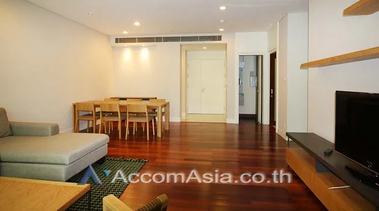 รูป 🔼🔽 AccomA 📩  2 BR Condominium @The Park Chidlom (AA11248) - รูปที่ 2/10