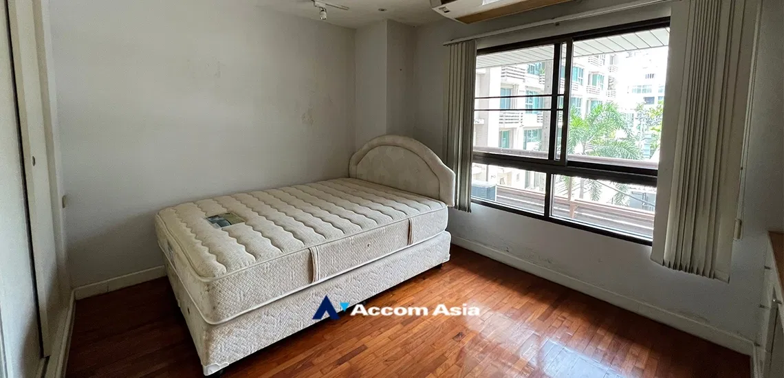 picture 🔼🔽 AccomA 📩  2 BR Condominium @Baan Ploenchit (AA24841) - 7/14