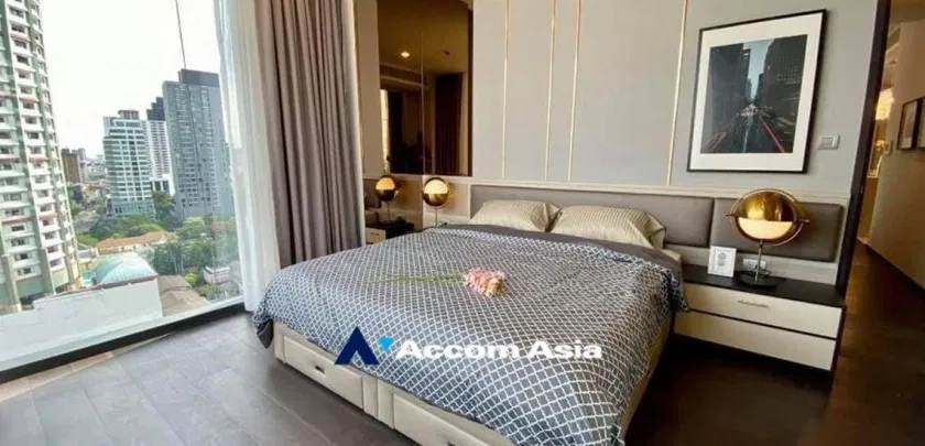 picture 🔼🔽 AccomA 📩  2 BR Condominium @LAVIQ Sukhumvit 57 (AA33124) - 3/7