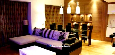 คอนโดให้เช่า : 🔼🔽 AccomA 📩 The Pano