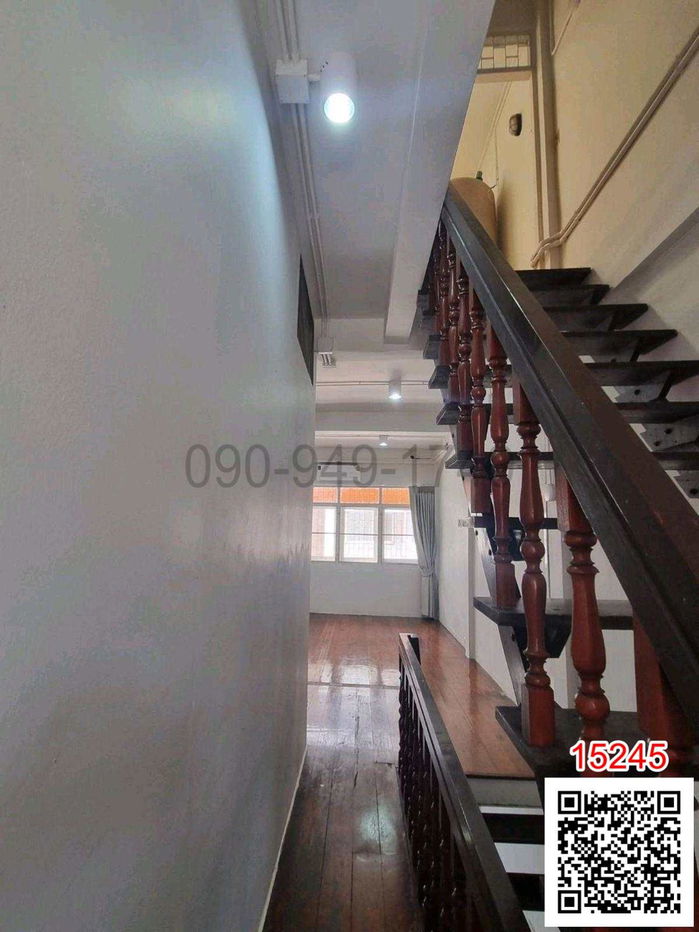 รูป เช่า ตึกแถว 4 ชั้น ในซอย​สุขุมวิท​ 93 ใกล้ BTS บางจาก เดิน 150 ม. สามารถเช่าทำออฟฟิต,workshop,สำนักงาน - รูปที่ 5/17