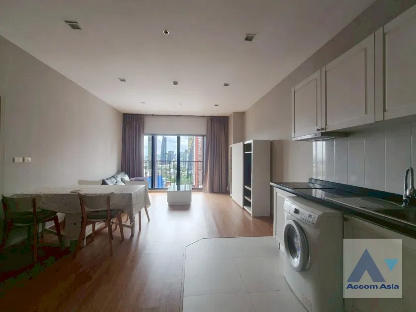 รูป 🔼🔽 AccomA 📩  2 BR Condominium @Noble Reveal (AA42092) - รูปที่ 5/15
