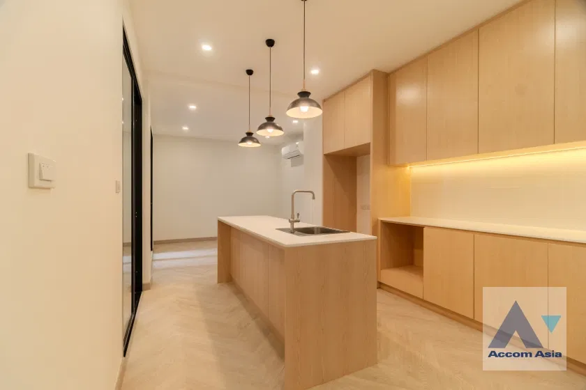 รูป 🔼🔽 AccomA 📩 Pet friendly 3 BR House in  Lumphini (AA41427) - รูปที่ 8/20