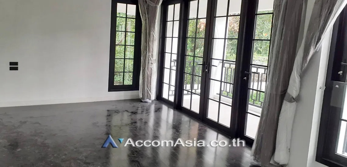 รูป 🔼🔽 AccomA 📩  5 BR House @Panya Pattanakarn Village (AA28147) - รูปที่ 6/15