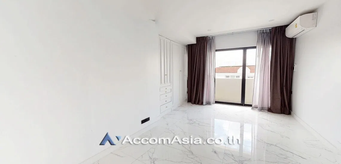 รูป 🔼🔽 AccomA 📩 Casa Viva – Condo with large terrace and city view (25914) - รูปที่ 7/10