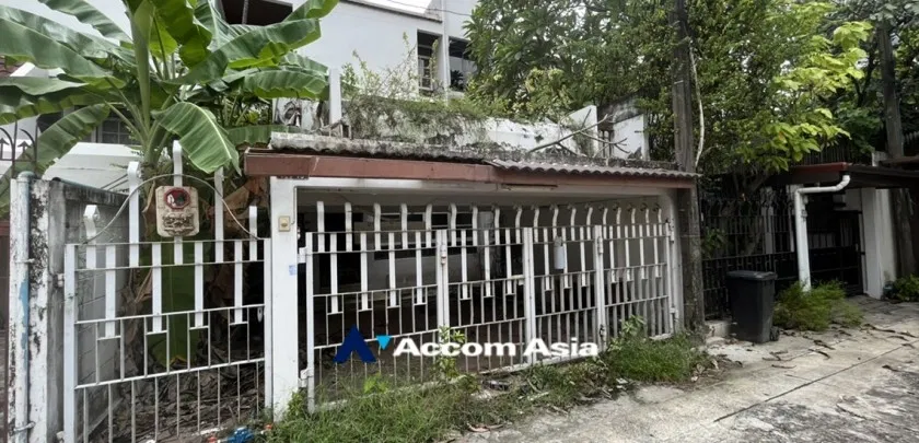 picture 🔼🔽 AccomA 📩  3 BR Townhouse in Khlong Ton Nuea (AA23929) - 8/8