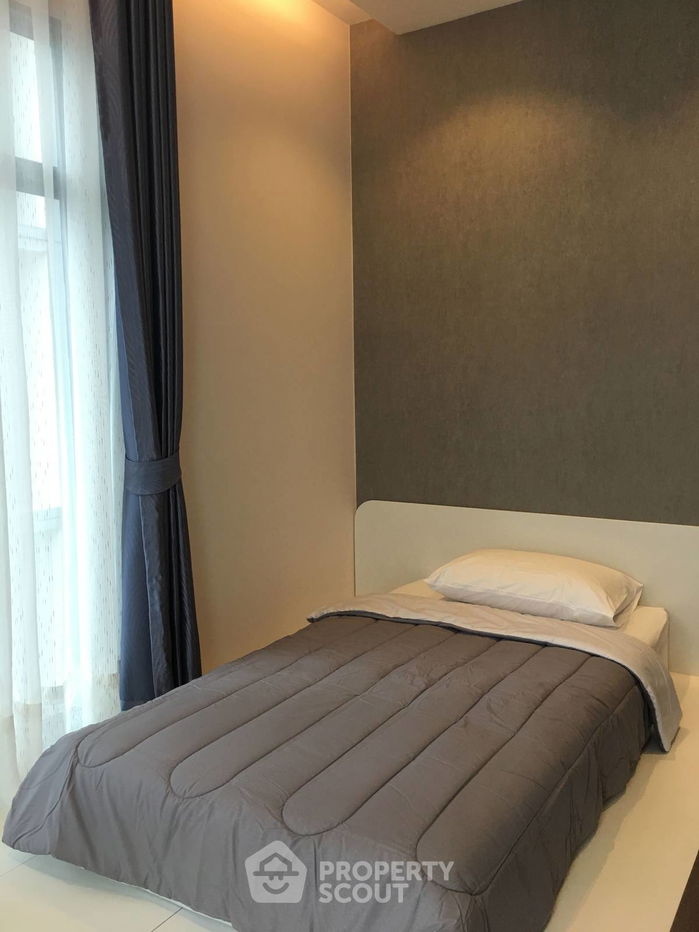 picture 2-BR Condo at Mayfair Place Sukhumvit 50 near BTS On Nut (ID 1827767) - 2/13