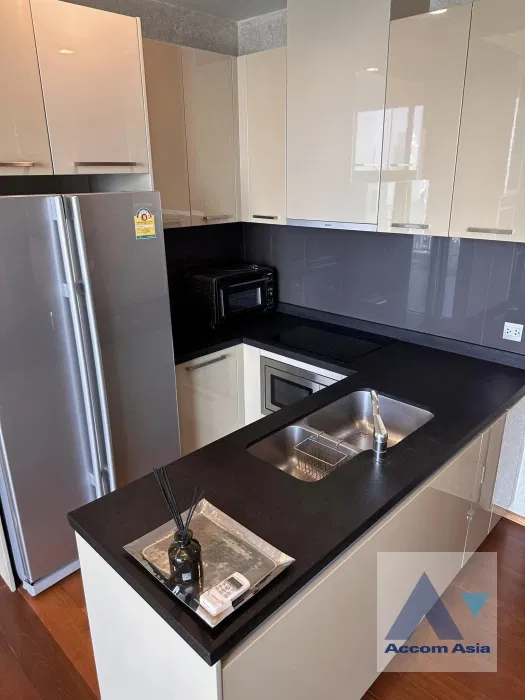 รูป 🔼🔽 AccomA 📩  2 BR Condominium @Quattro Thonglor (AA42509) - รูปที่ 7/16