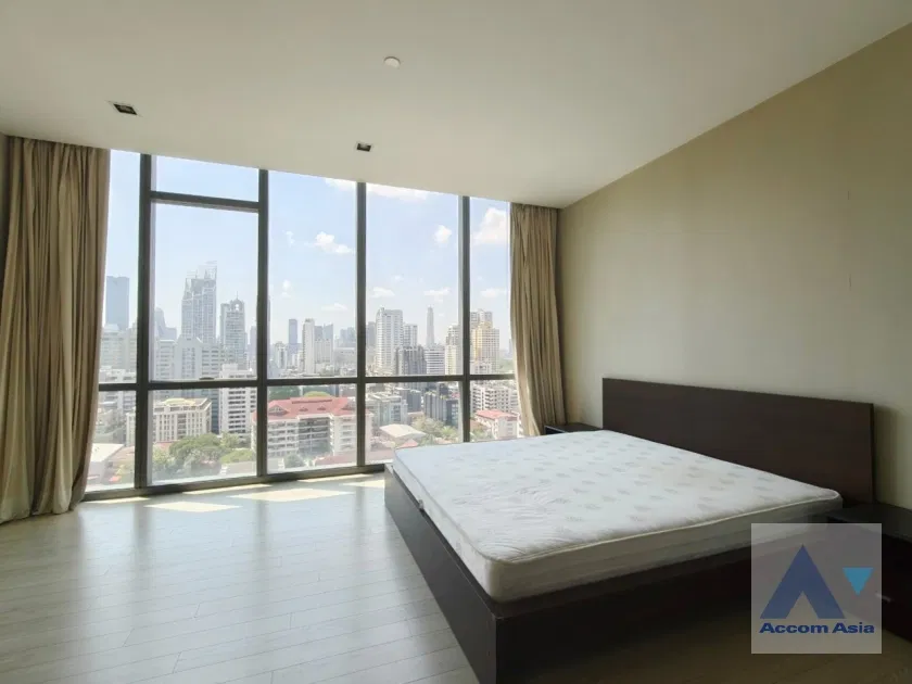 picture 🔼🔽 AccomA 📩 Double High Ceiling,Duplex Condo,Huge Terrace,Penthouse 2 BR Condominium @The Room Sukhumvit 21 (13001569) - 15/20