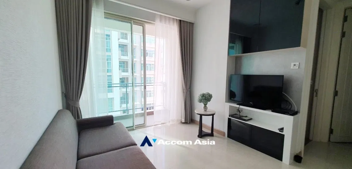 รูป 🔼🔽 AccomA 📩  2 BR Condominium @Q Langsuan  (AA26169) - รูปที่ 2/20
