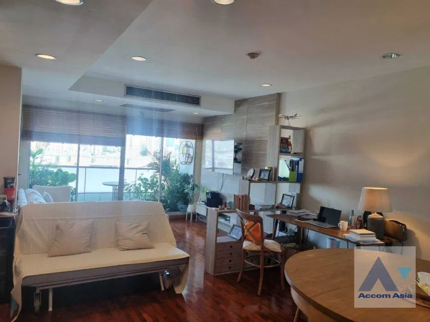 picture 🔼🔽 AccomA 📩 Duplex Condo,Corner Unit 3 BR Condominium @Baan Nonzee (AA32301) - 5/20