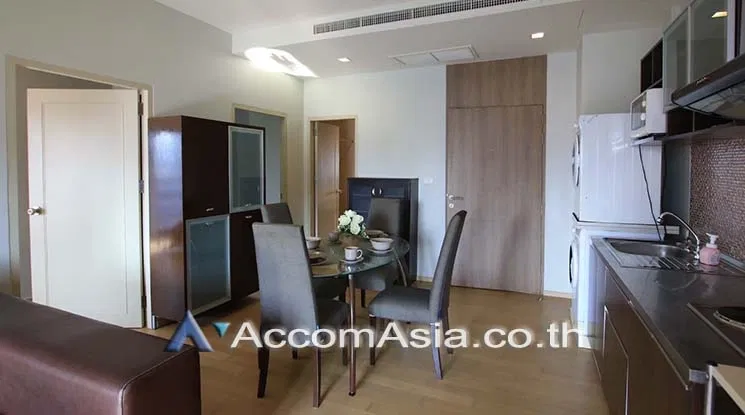 รูป 🔼🔽 AccomA 📩 Noble Reveal Condominium - รูปที่ 3/8