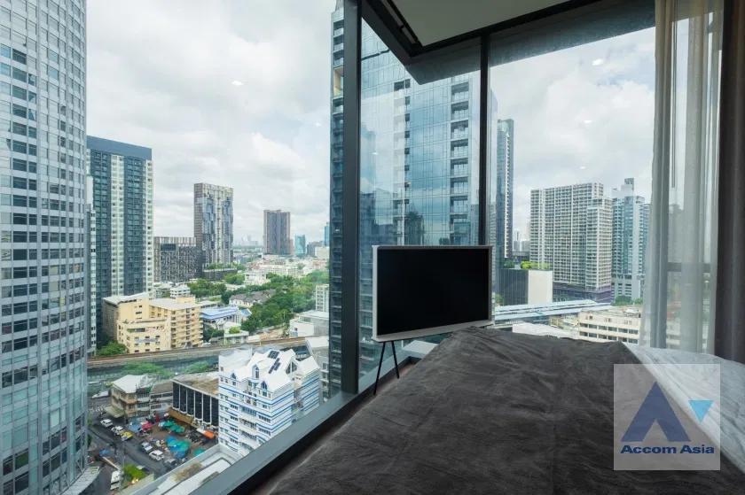picture 🔼🔽 AccomA 📩  3 BR Condominium @LAVIQ Sukhumvit 57 (AA38986) - 8/20
