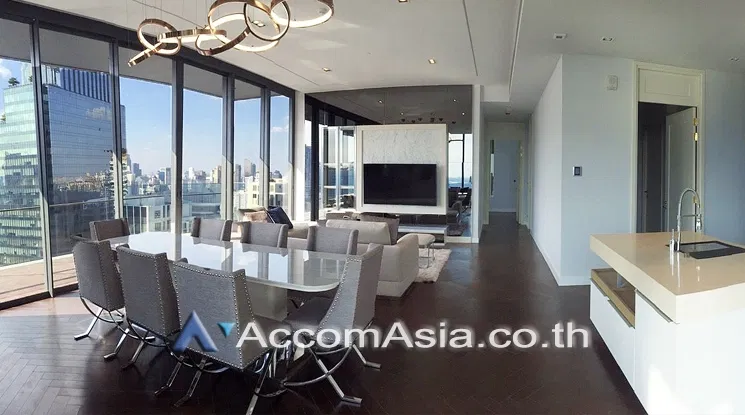รูป 🔼🔽 AccomA 📩 Pet friendly 3 BR Condominium @MARQUE Sukhumvit (AA21889) - รูปที่ 3/14