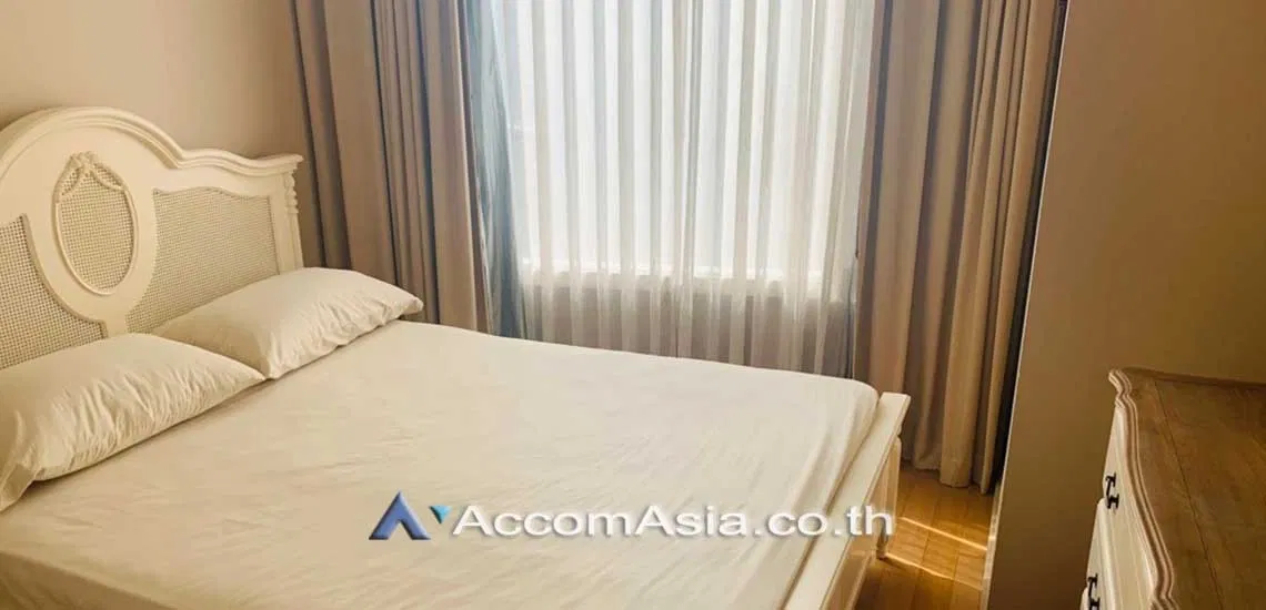 รูป 🔼🔽 AccomA 📩  2 BR Condominium @39 By Sansiri (AA18269) - รูปที่ 8/8