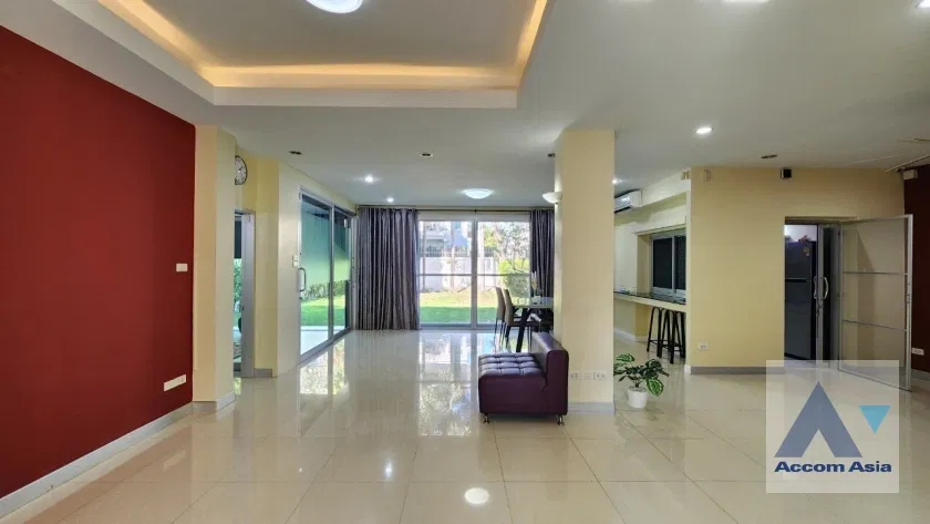 picture 🔼🔽 AccomA 📩 Pet friendly,Home Office 4 BR House in Khlong Ton Nuea (1718687) - 5/20