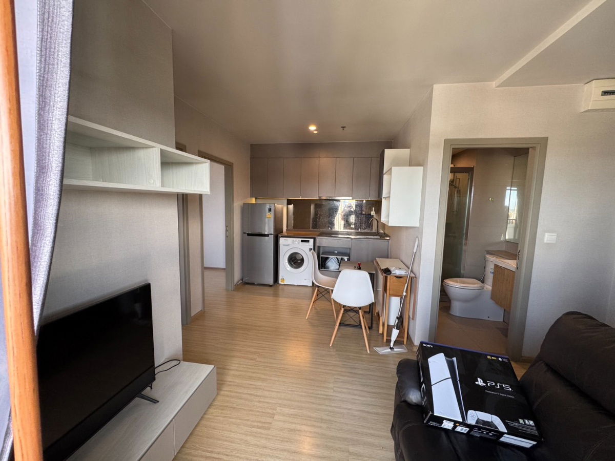 picture *** (1 Bedroom Plus) Condo for rent : Privacy Thapra Interchange *** - 9/11