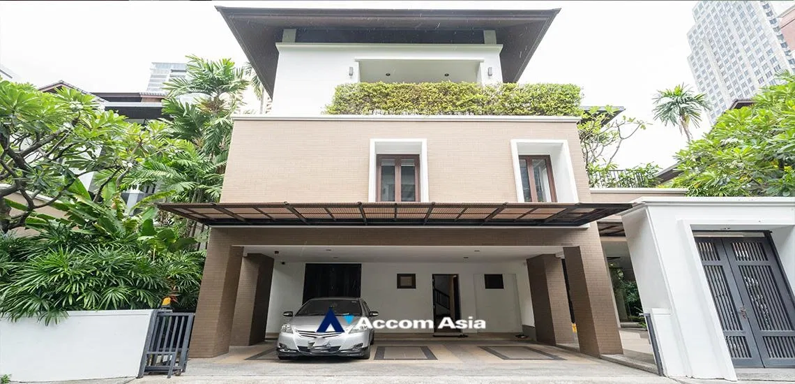 picture 🔼🔽 AccomA 📩  Tropical Pool Villa with Full Garden Ambience (1814229) - 4/20