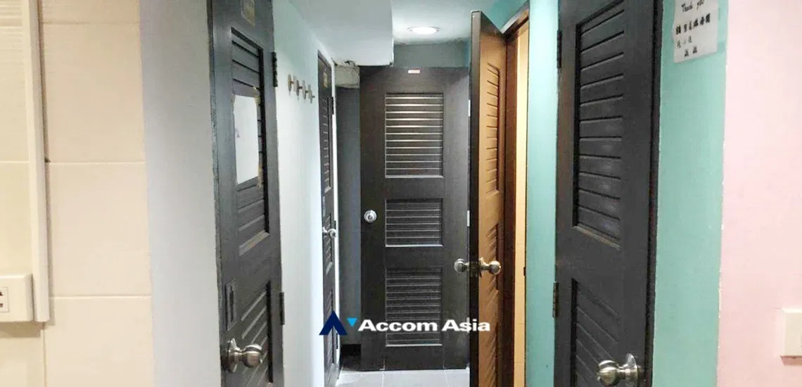 รูป 🔼🔽 AccomA 📩 Home Office 4 BR Townhouse in Klong Tan (13002485) - รูปที่ 5/12