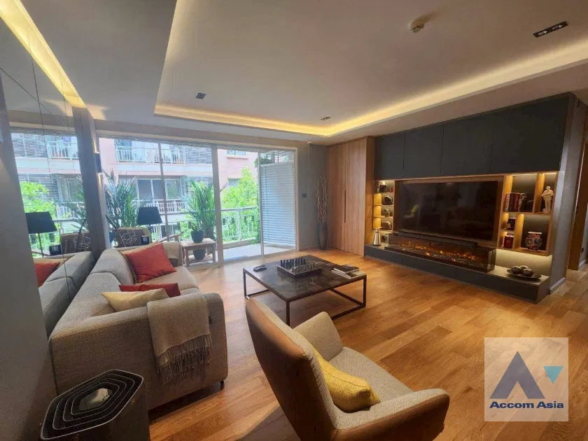 picture 🔼🔽 AccomA 📩 Corner Unit 2 BR Condominium @The Rise Sukhumvit 39 (1516383) - 6/20