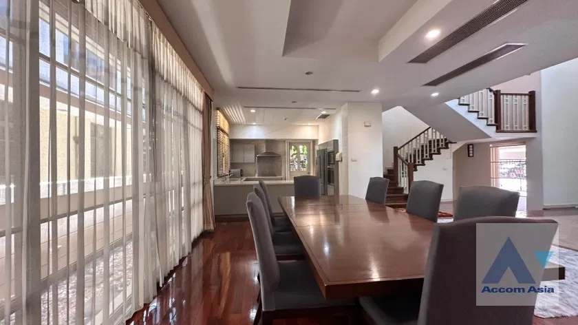 รูป 🔼🔽 AccomA 📩 Elegant Pool Villa in a Quiet Setting (AA14896) - รูปที่ 6/20