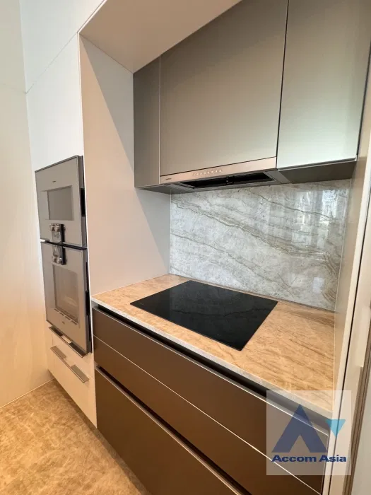 picture 🔼🔽 AccomA 📩  1 BR Condominium @Scope Langsuan (AA41781) - 8/13