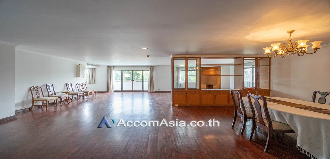 picture 🔼🔽 AccomA 📩  4 BR Condominium @Liang Garden (AA24797) - 4/13