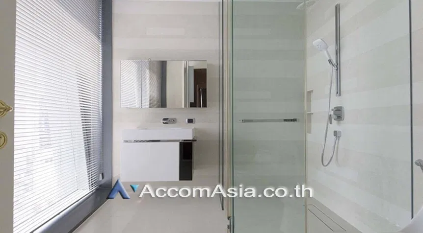 รูป 🔼🔽 AccomA 📩 Pet friendly 3 BR Condominium @MARQUE Sukhumvit (AA26567) - รูปที่ 11/12