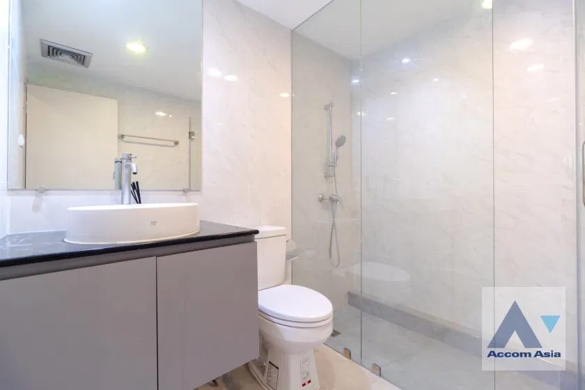 รูป 🔼🔽 AccomA 📩 Pet friendly,Duplex Condo 3 BR Condominium @Regent On The Park 1 (AA30220) - รูปที่ 19/20