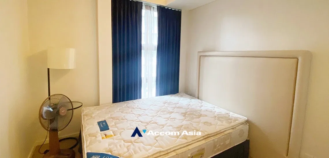 รูป 🔼🔽 AccomA 📩  2 BR Condominium @MODE Sukhumvit 61 (13000336) - รูปที่ 7/10