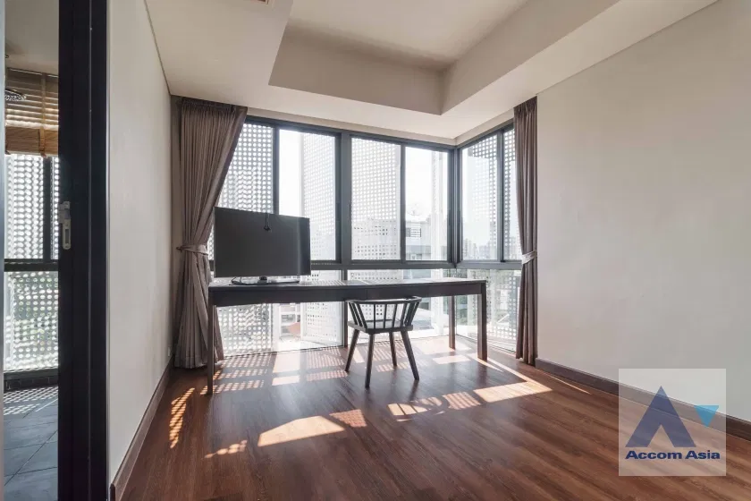 picture 🔼🔽 AccomA 📩  3 BR Condominium @Siamese Gioia (AA28323) - 8/16