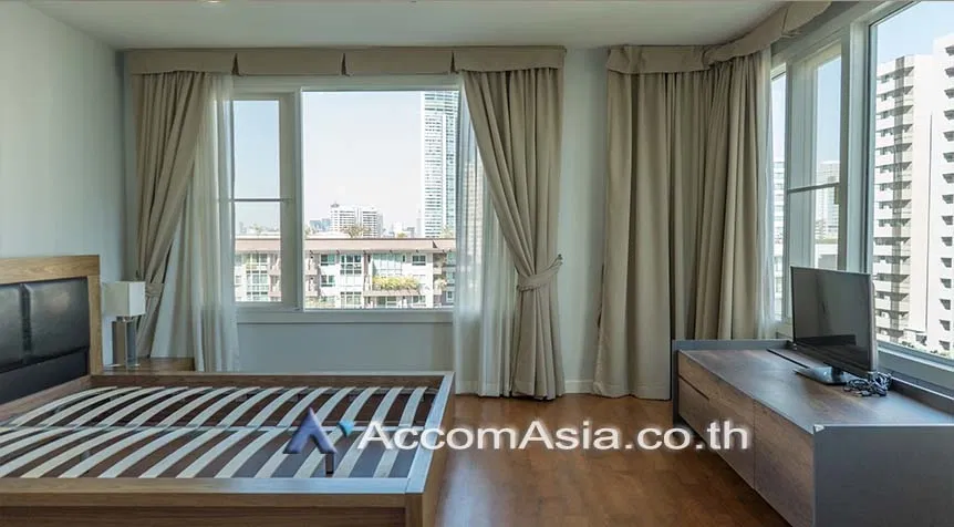 picture 🔼🔽 AccomA 📩  3 BR Condominium @Baan Siri 24 Condominium (AA26413) - 8/13