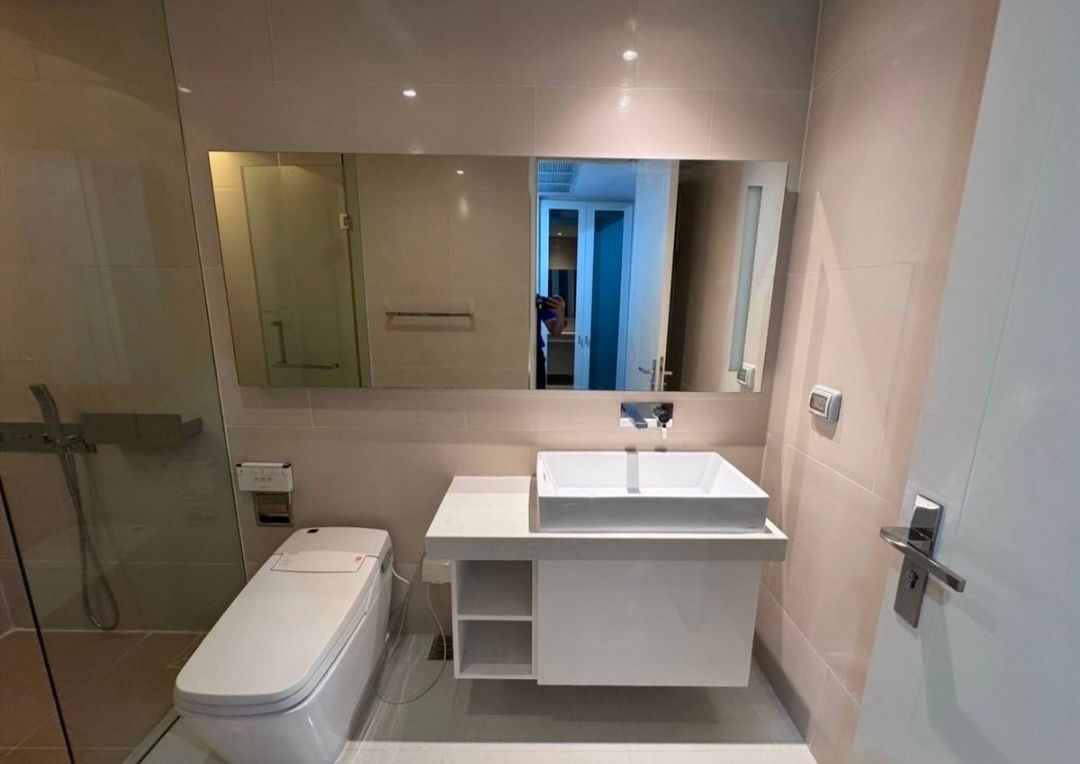 picture For rent condo The Bangkok Sathorn  - 13/14