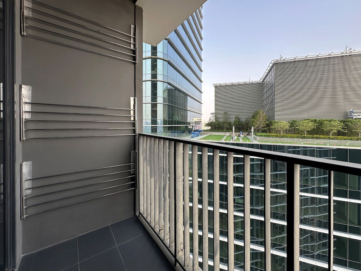 รูป The Line Jatujak-Mochit – Luxury Condo Connected to 2 BTS Lines! - รูปที่ 8/12