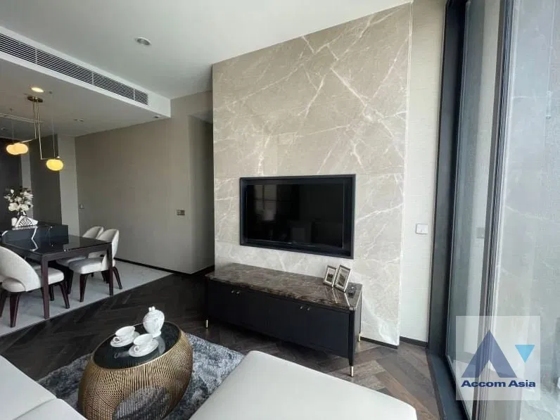 picture 🔼🔽 AccomA 📩  2 BR Condominium @The Esse Sukhumvit 36 (AA38653) - 16/20