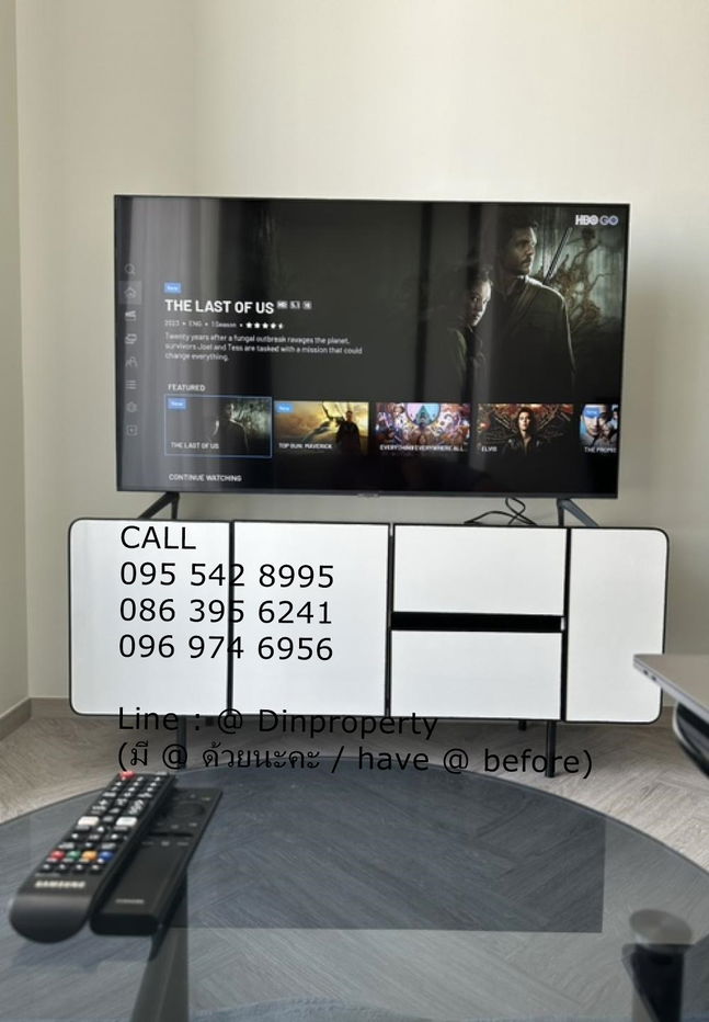 picture Rent Chapter Charoennakhon–Riverside,  1 Bedroom  ,BTS Saphan Taksin , Krung Thonburi , ICONSIAM  ,Charoen Nakorn road - 6/9
