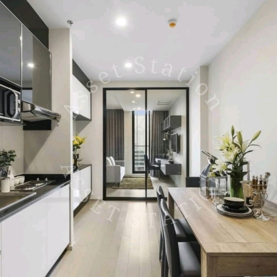 picture 🚈 Luxury condo in the heart of Sukhumvit, Noble Ploenchit – near BTS Ploenchit ✨ - 4/8