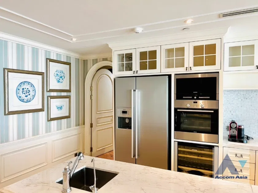 picture 🔼🔽 AccomA 📩 Big Balcony,Penthouse 3 BR Condominium @The Pano (AA43938) - 7/20