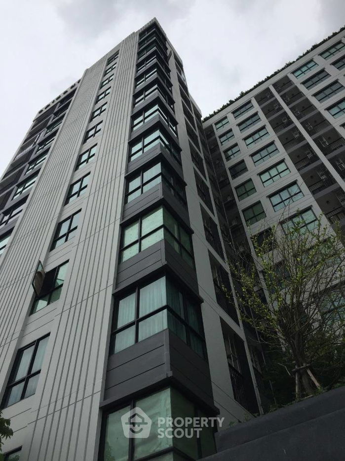 picture 1-BR Condo at Episode Phaholyothin – Sapanmai close to Saphan Mai (ID 1593047) - 11/17