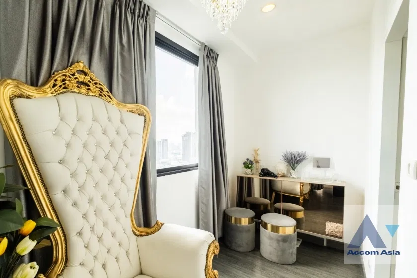 รูป 🔼🔽 AccomA 📩 Penthouse,Fully Furnished,Duplex Condo 3 BR Condominium @Vista Garden Prestige (AA23923) - รูปที่ 20/20