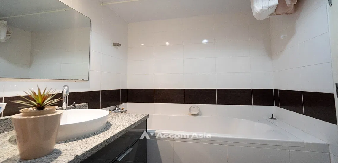 รูป 🔼🔽 AccomA 📩  2 BR Condominium @Serene Place (1513479) - รูปที่ 9/10