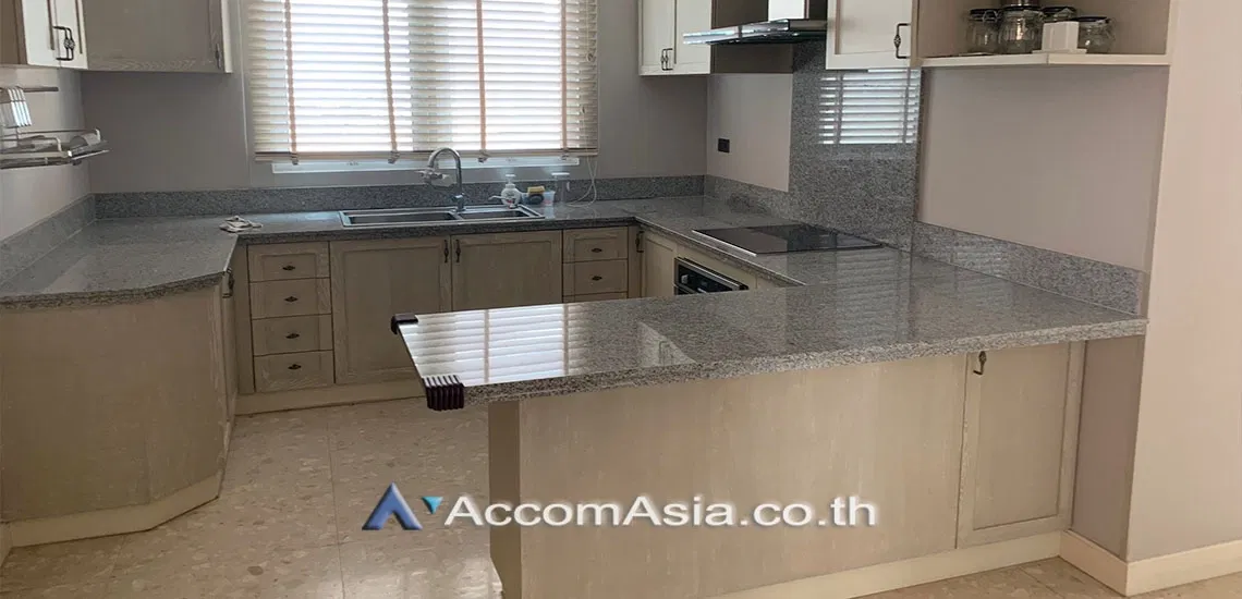 รูป 🔼🔽 AccomA 📩  Nusasiri Grand condo with direct access to BTS Ekkamai (AA29665) - รูปที่ 8/20