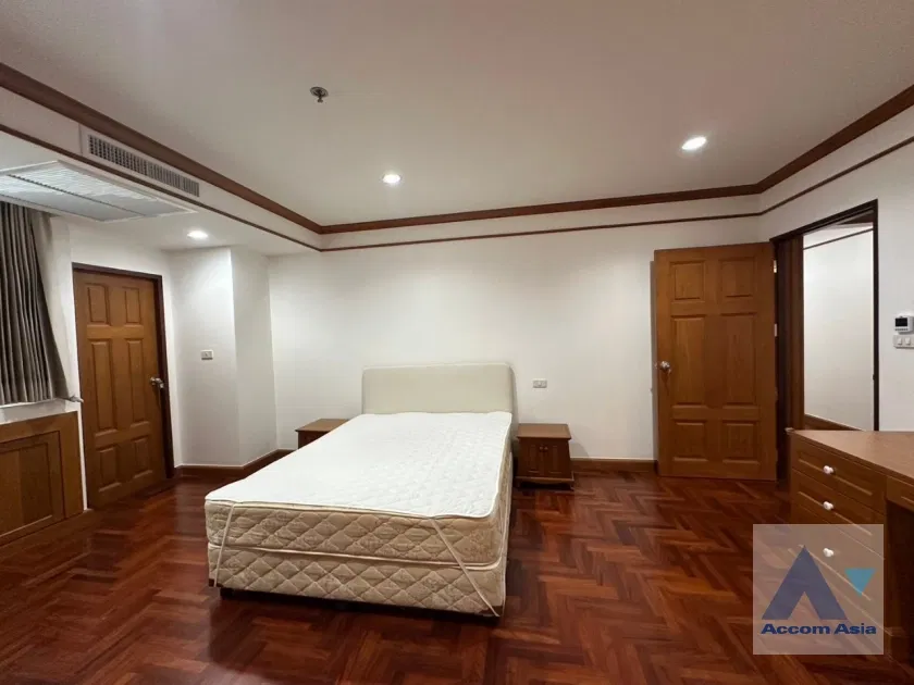picture 🔼🔽 AccomA 📩  Condominium with corner balcony and deluxe kitchen at Ruamsuk Condominium (2121001) - 18/20
