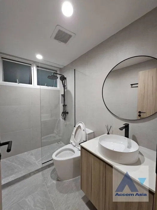 picture 🔼🔽 AccomA 📩 Newly renovated 2 BR Condominium @Baan Siri Sukhumvit 10 (AA43550) - 12/12
